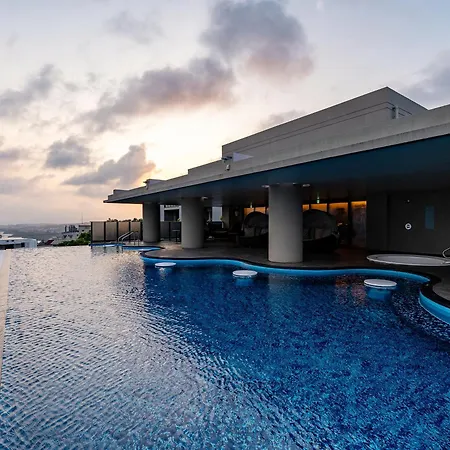 Glamday Style Okinawa Yomitan Hotel & Resort-3